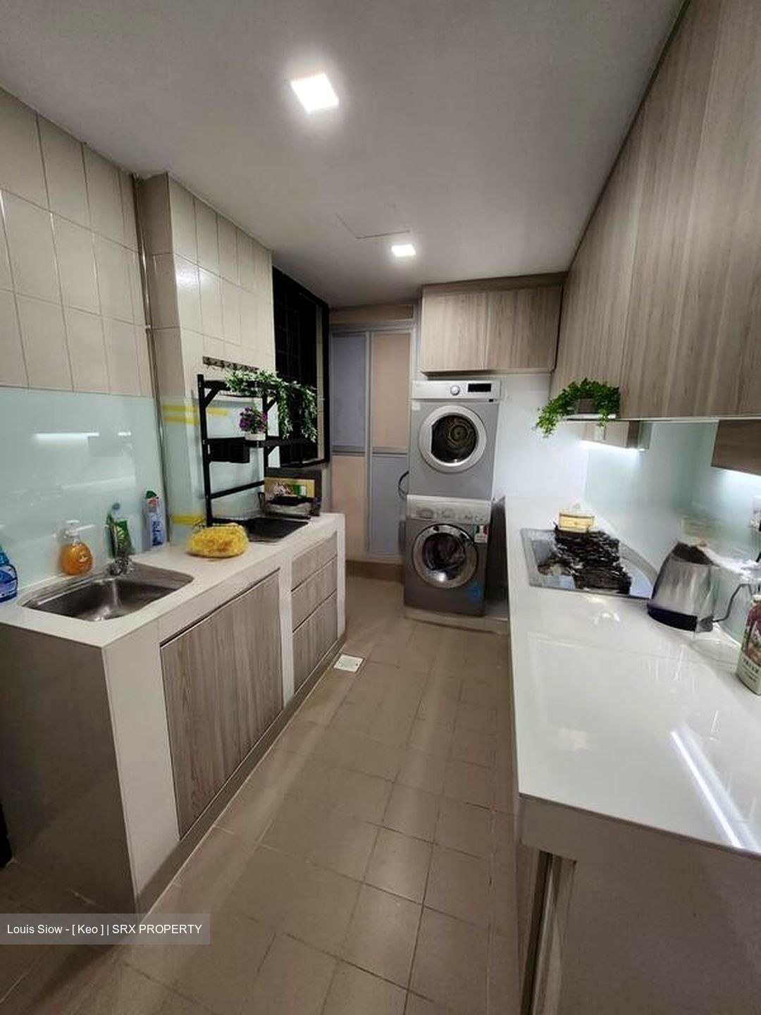 Boon Teck Towers (D12), Condominium #470854991